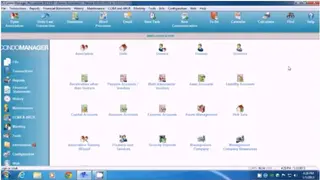 Condo Manager screenshot