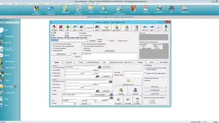 Condo Manager screenshot
