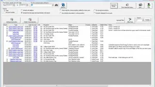 Condo Manager screenshot