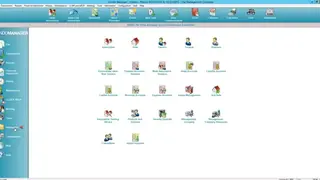 Condo Manager screenshot