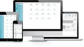 Condo Manager screenshot