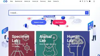 Conductscience screenshot