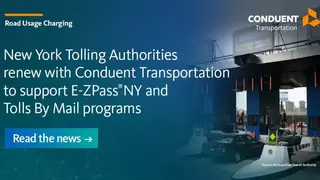 Conduent AgileFlow screenshot