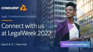 Conduent AgileFlow screenshot
