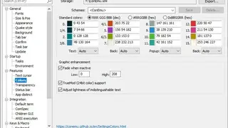 ConEmu screenshot