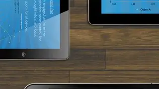 Conference Pad screenshot
