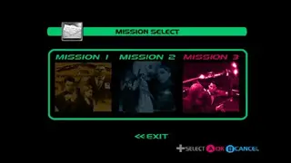 Confidential Mission screenshot
