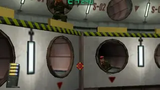 Confidential Mission screenshot
