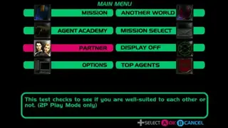 Confidential Mission screenshot