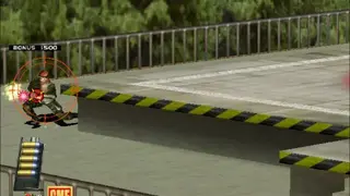 Confidential Mission screenshot