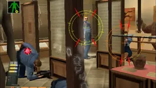 Confidential Mission screenshot