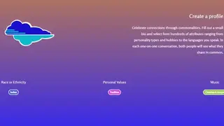 Confidist screenshot