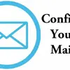 Confirm Your Mail
