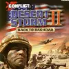 Conflict: Desert Storm 2 – Back to Baghdad