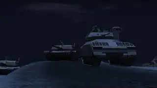Conflict: Desert Storm screenshot