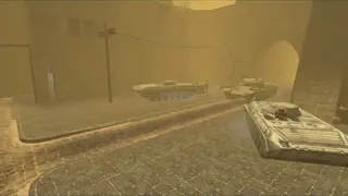 Conflict: Desert Storm screenshot