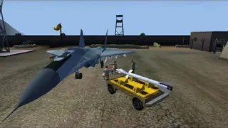 Conflict: Desert Storm screenshot