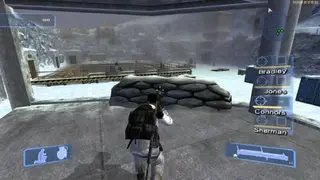 Conflict: Global Terror screenshot