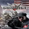 Conflict: Global Terror