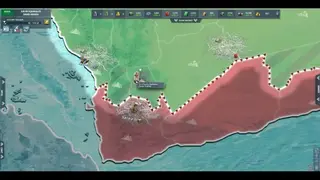 Conflict of Nations: Modern War screenshot