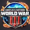 CONFLICT OF NATIONS: WORLD WAR 3