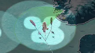 CONFLICT OF NATIONS: WORLD WAR 3 screenshot