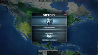 CONFLICT OF NATIONS: WORLD WAR 3 screenshot