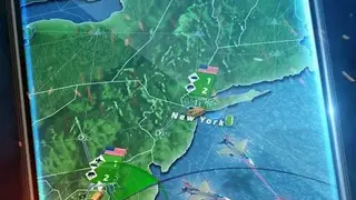Conflict of Nations: WW3 screenshot