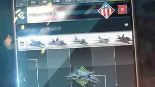 Conflict of Nations: WW3 screenshot