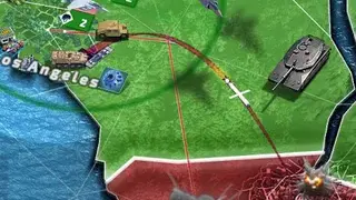 Conflict of Nations: WW3 screenshot