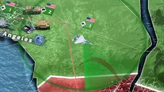 Conflict of Nations: WW3 screenshot