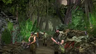 Conflict: Vietnam screenshot