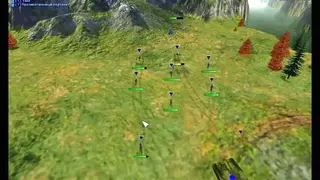 Conflict Zone screenshot