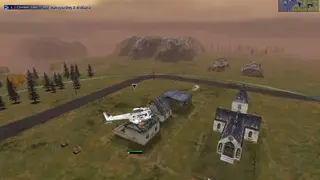 Conflict Zone screenshot