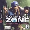 Conflict Zone