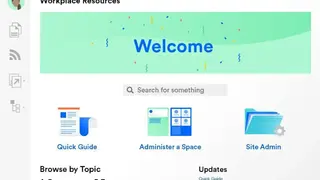 Confluence screenshot