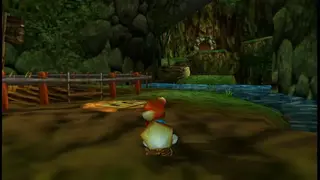 Conker’s Bad Fur Day screenshot