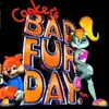 Conker’s Bad Fur Day