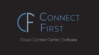 Connect First screenshot