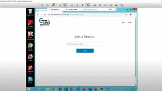 Connect & Fix screenshot