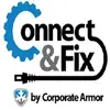Connect & Fix