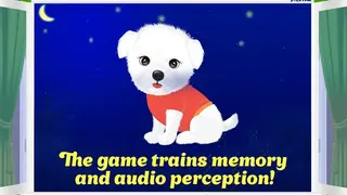 Connect the Dots for Kids Game screenshot