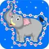 Connect the Dots for Kids Game
