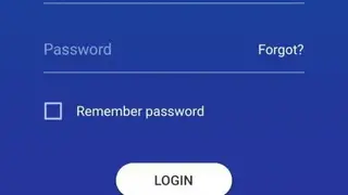 ConnectAlarm screenshot