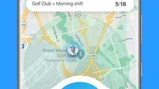 Connecteam screenshot
