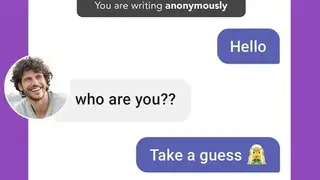 Connected2.me Chat Anonymously screenshot
