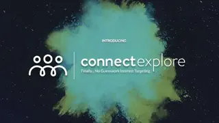 ConnectExplore screenshot