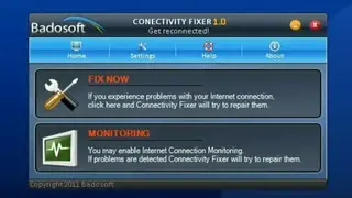 Connectivity Fixer screenshot