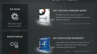 Connectivity Fixer screenshot