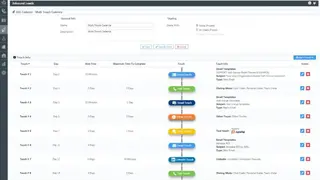 ConnectLeader screenshot
